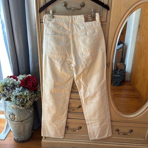 We The Free Denim Jeans - Picture 10 of 11